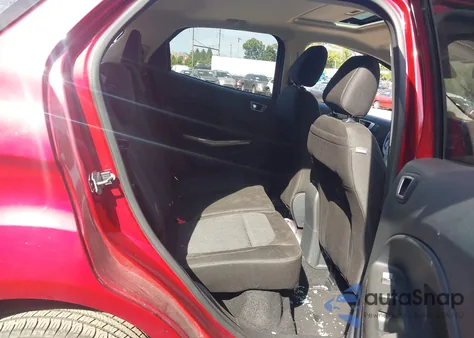 2019 Ford Ecosport Se z USA, uszkodzony, nr VIN MAJ3S2GE1KC294164